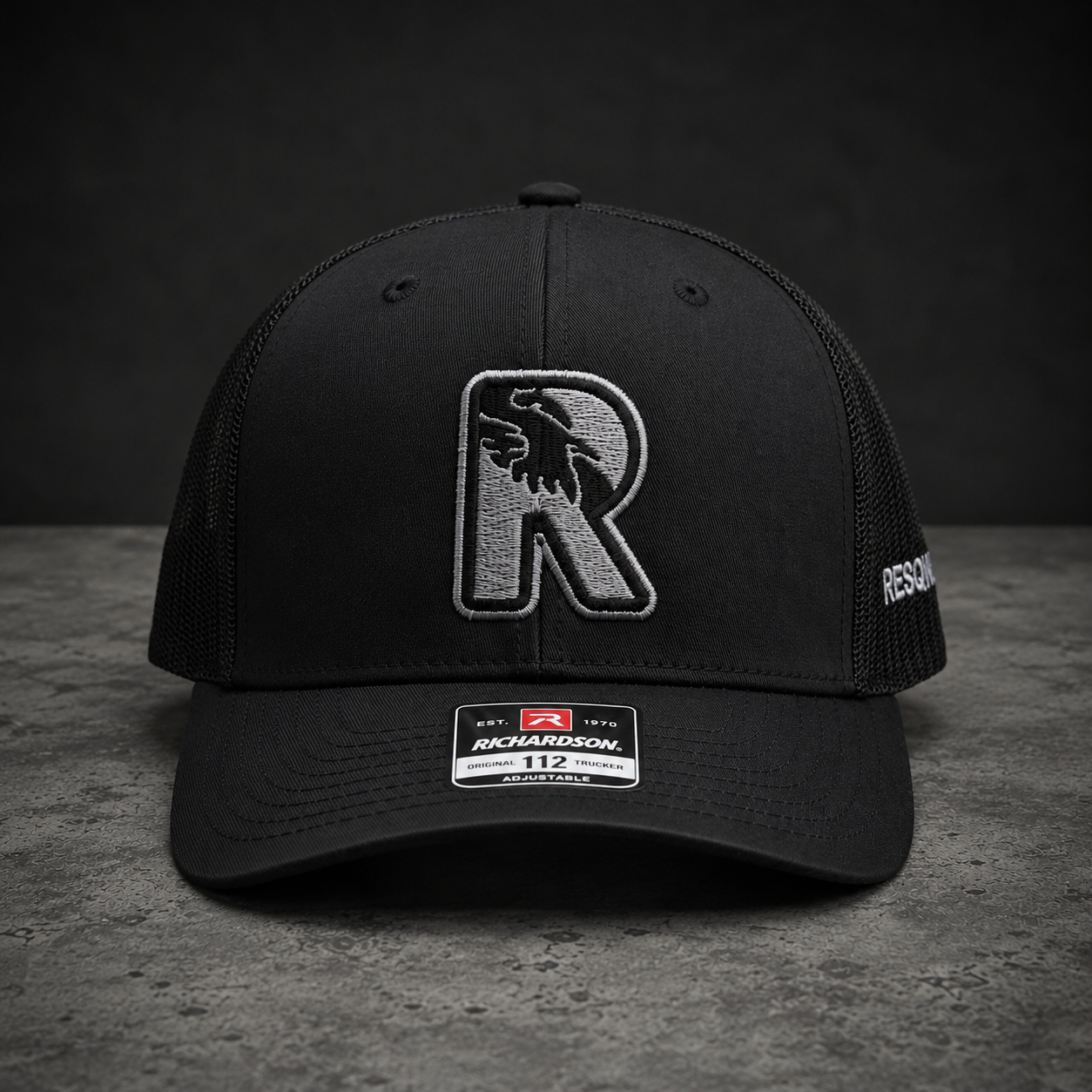 Classic ResQ Hat