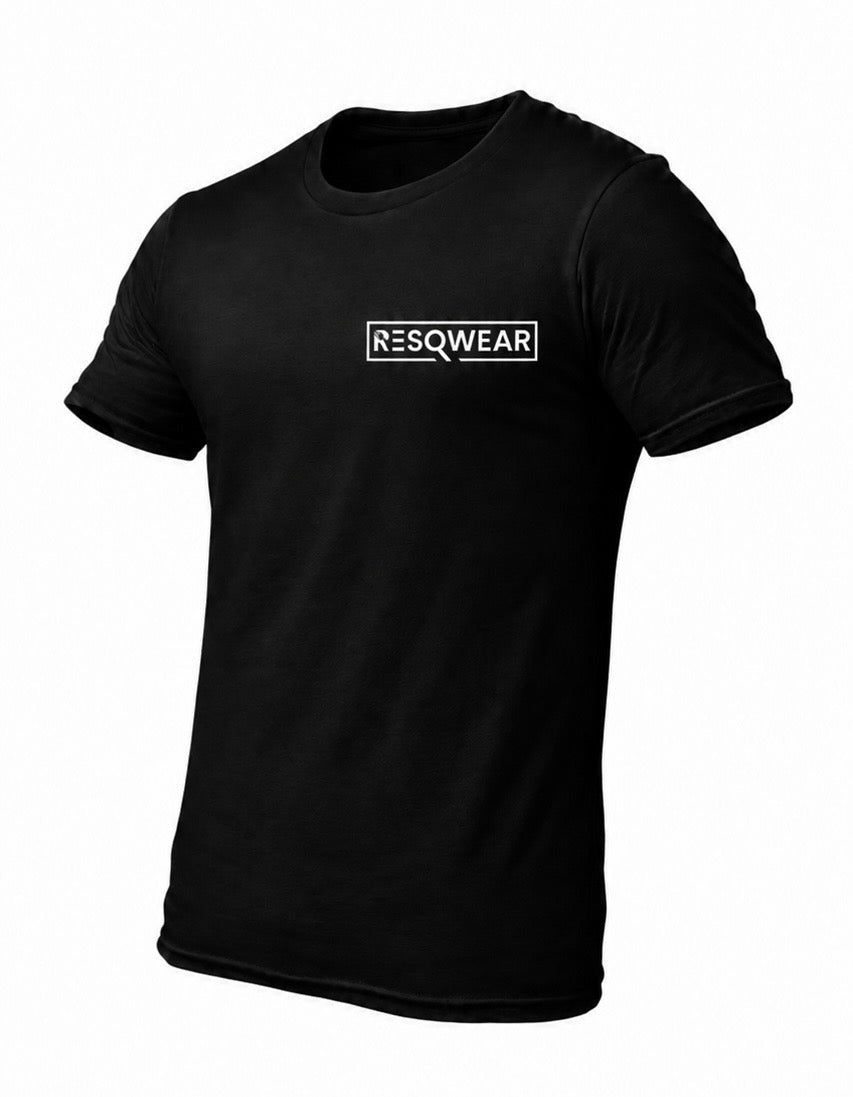 The Classic ResQ Tee