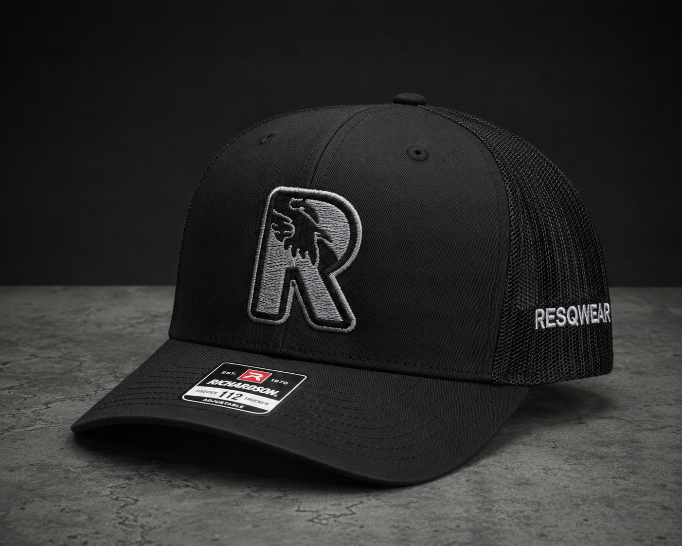 Classic ResQ Hat