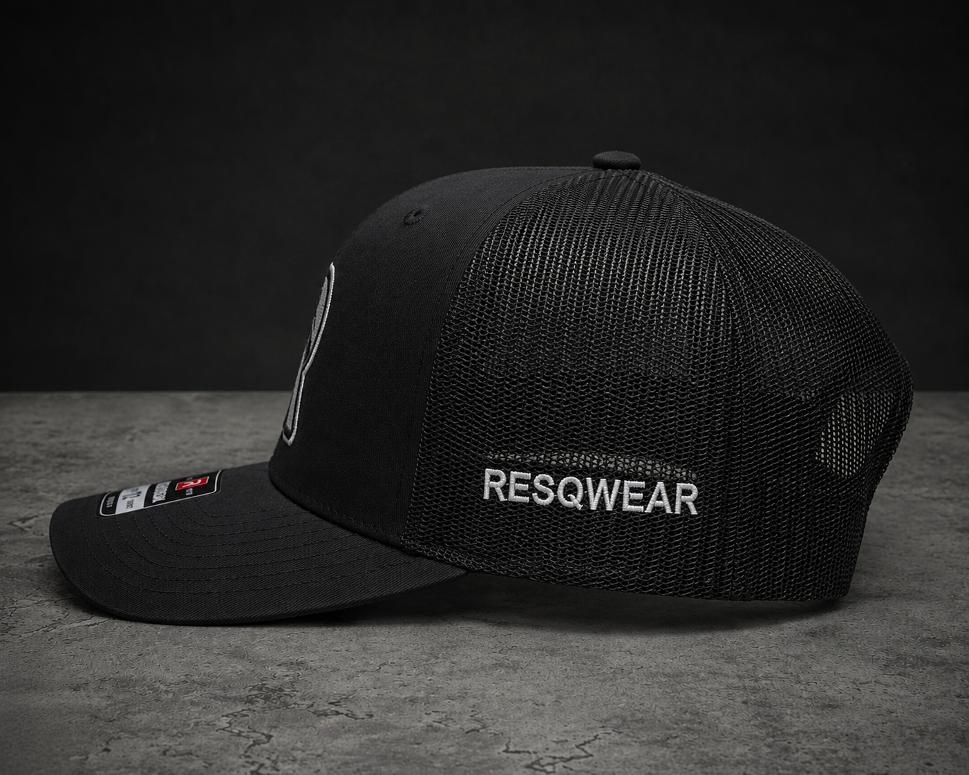 Classic ResQ Hat