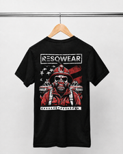 Code Red Tee