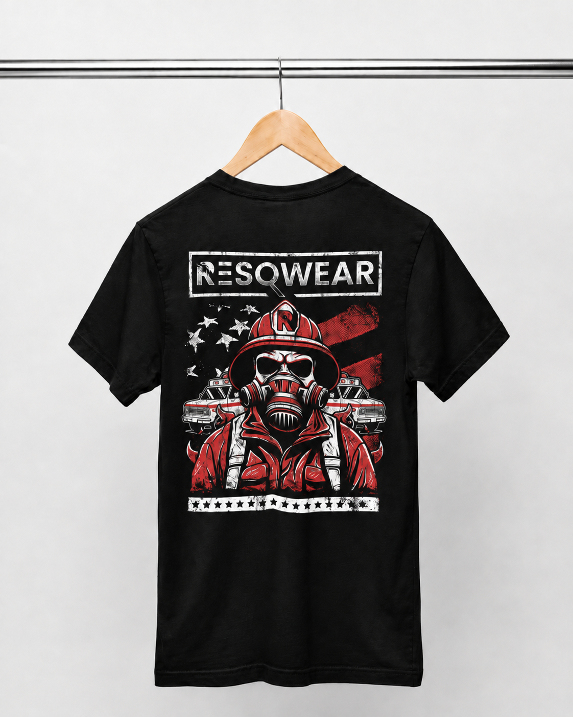 Code Red Tee