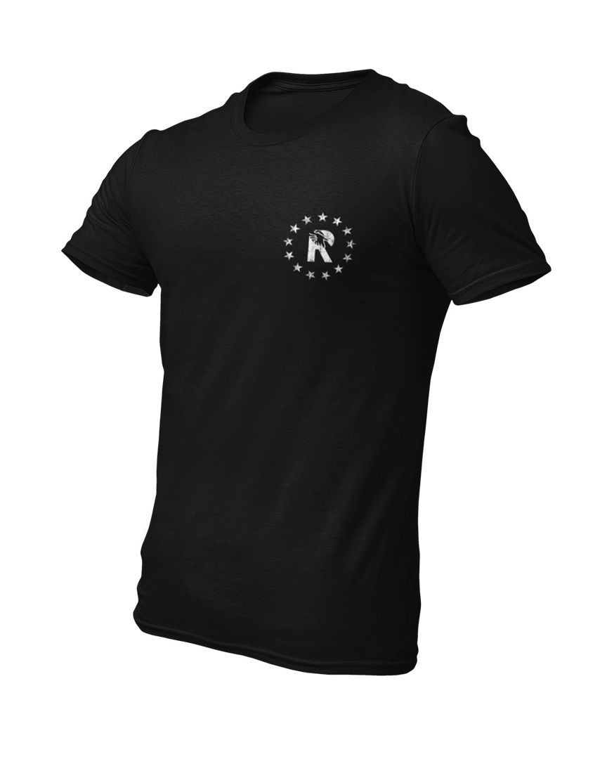 Code Red Tee