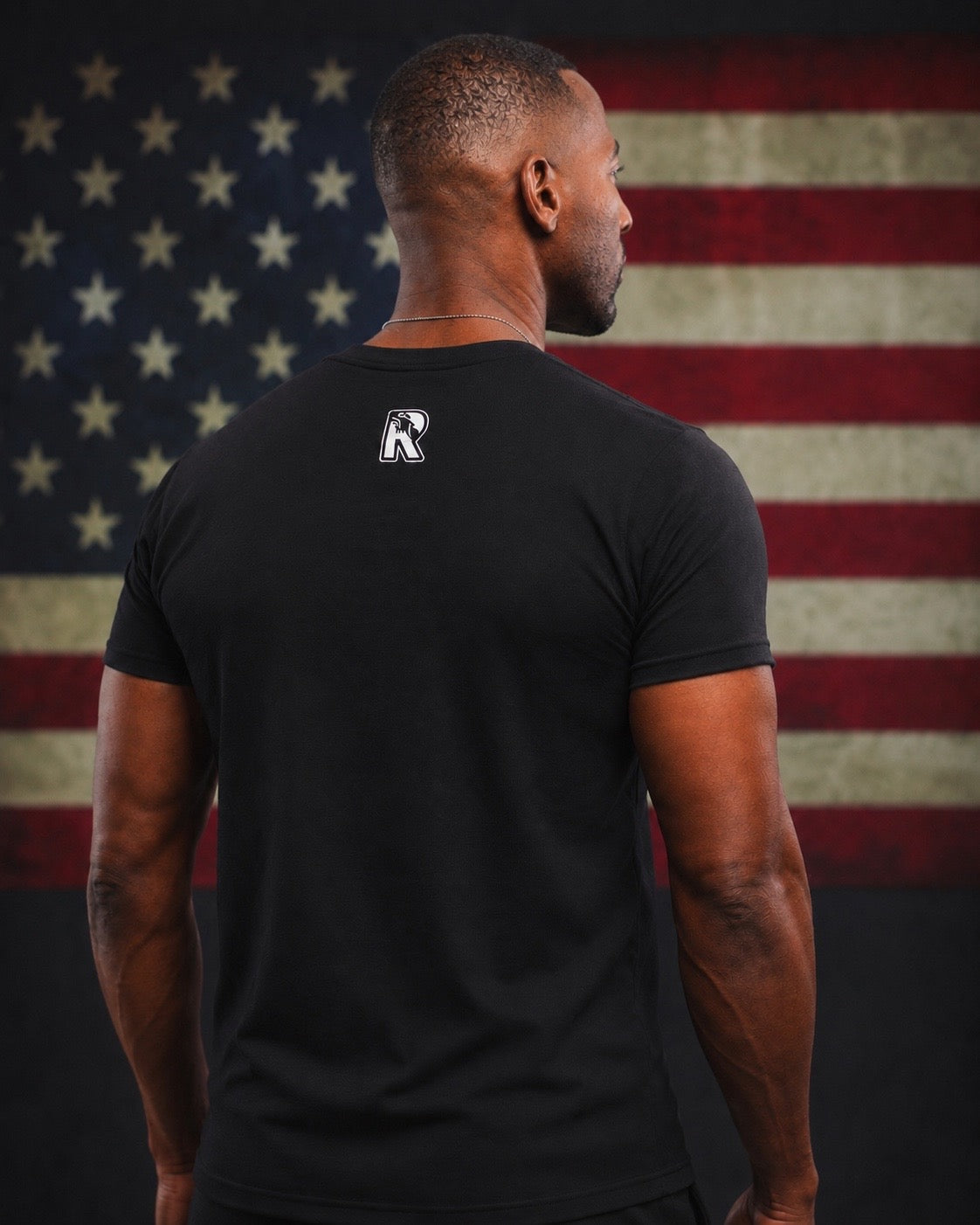 The Classic ResQ Tee