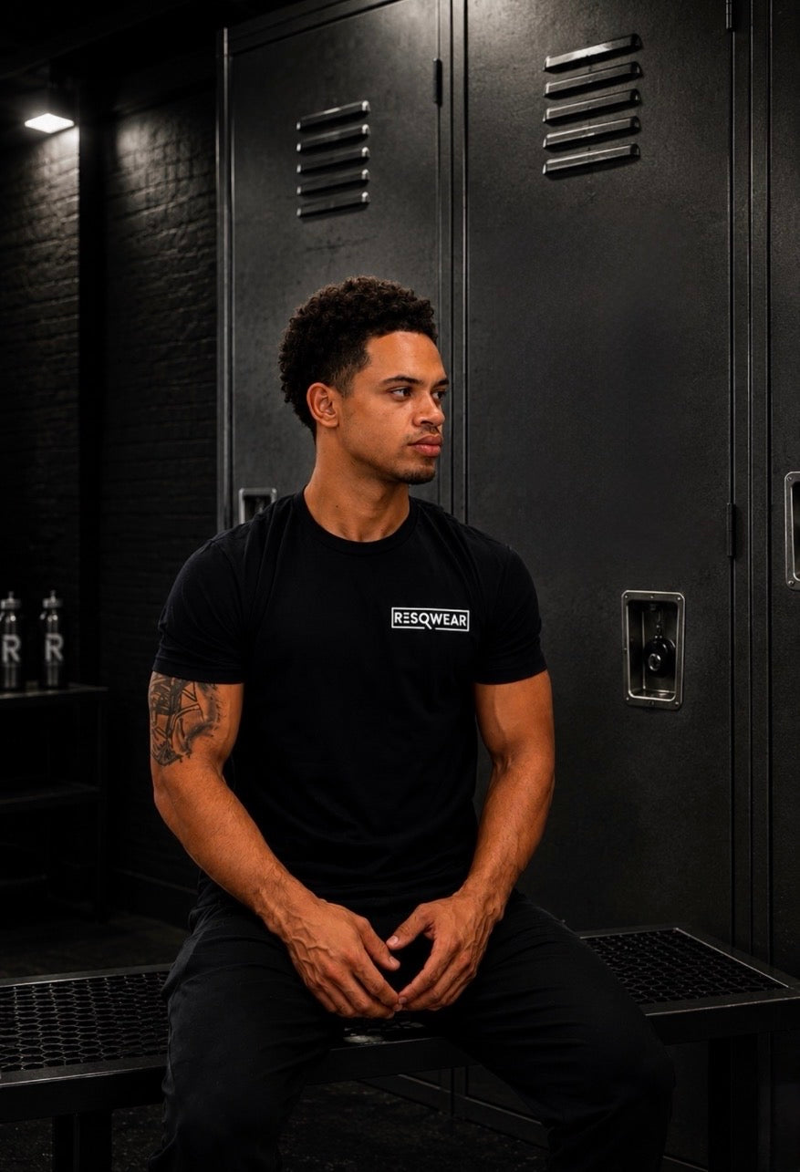 ResQwear apparel in the field