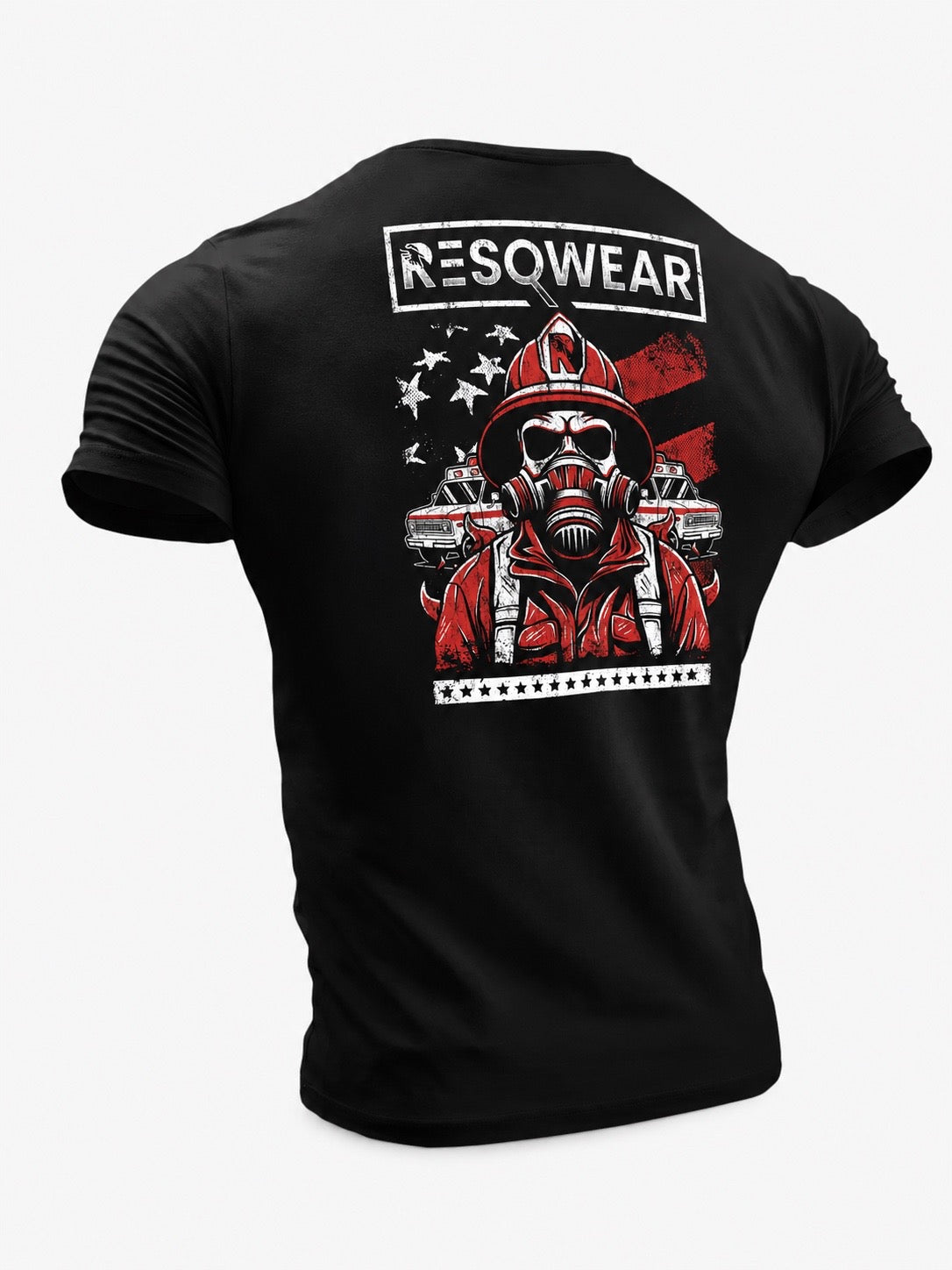 Code Red Tee