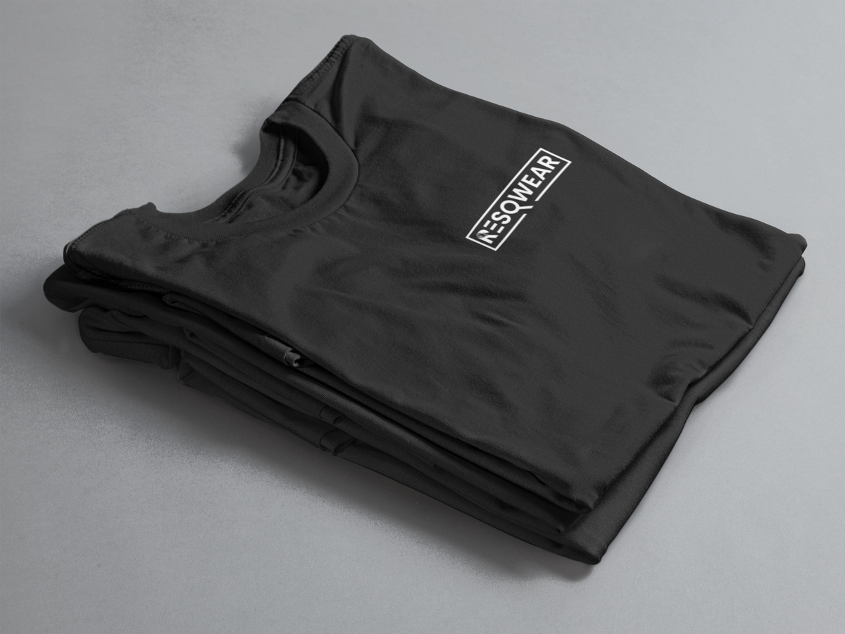 The Classic ResQ Tee