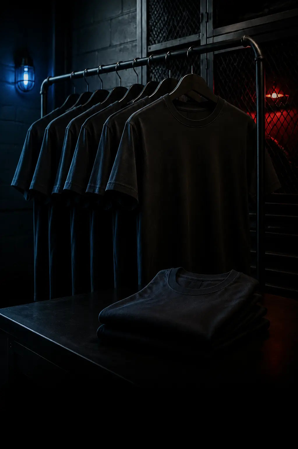 All ResQwear apparel
